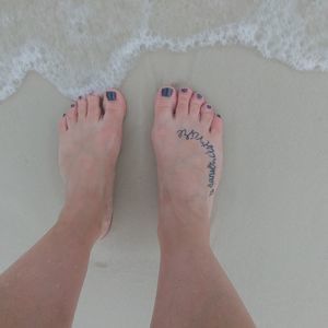 Meet your Posher, Katherine